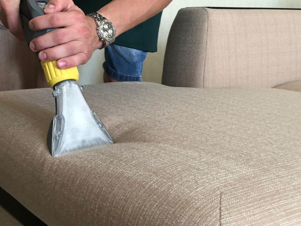 Harran Koltuk Yıkama