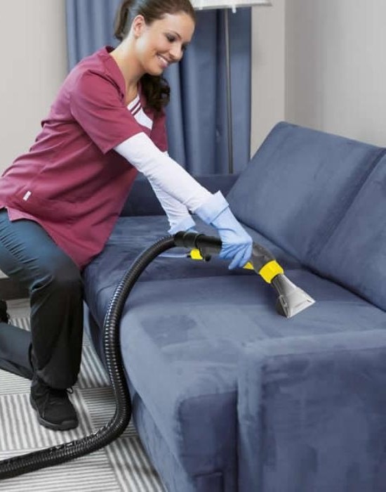 Harran Koltuk Yıkama